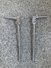 Tamburo T5 , reggitom coppia in ottime Condizioni 