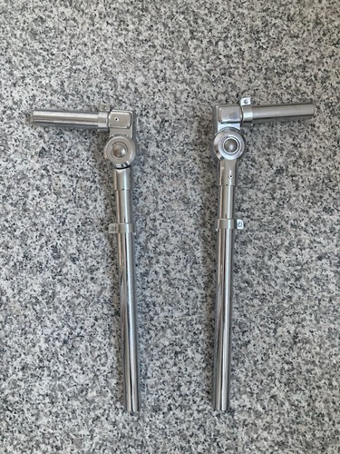 Tamburo reggitom coppia - t5,