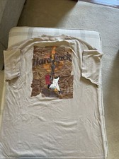 T-shirt manica corta Hard Rock