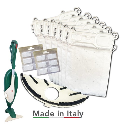 Sacchetti folletto 135 vk - vk,