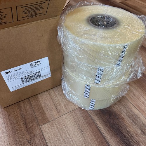 Rotoli 369 nastro - rotoli, 3m