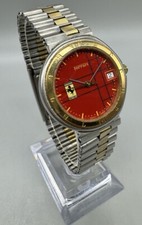 Orologio Vintage Ferrari