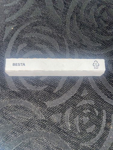 Ikea besta supporto - besta, mensola
