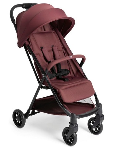 Passeggino leggero chicco - passeggino,