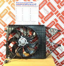 Ventola Completa Volkswagen