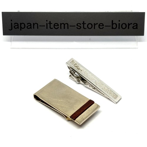 Cravatta fermasoldi christian - cravatta,