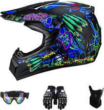 Casco moto da - casco,