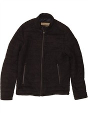 ZARA Giubbotto Bomber Uomo UK