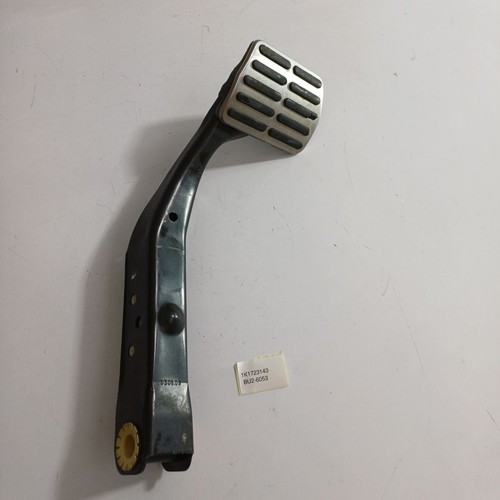 Pedale freno volkswagen - pedale,
