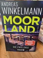 Moorland - Die Zwillinge 