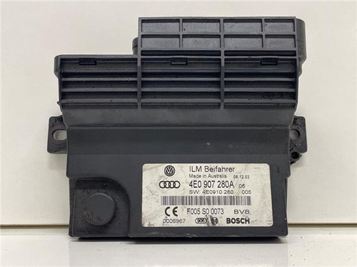 4e0907280a modulo comfort - modulo,