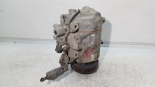 Compressore per toyota iq - compressore,