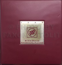 1988 Buick Venditore