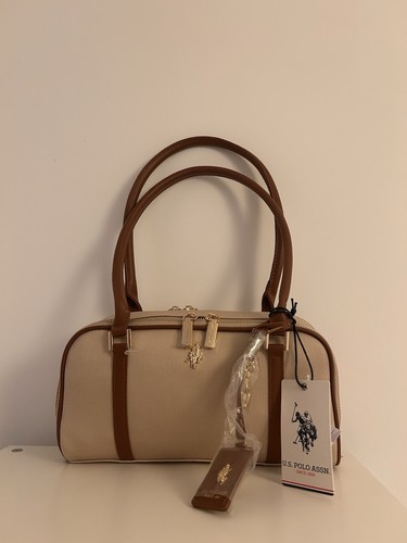 Polo assn borsa hobo - us, assn.