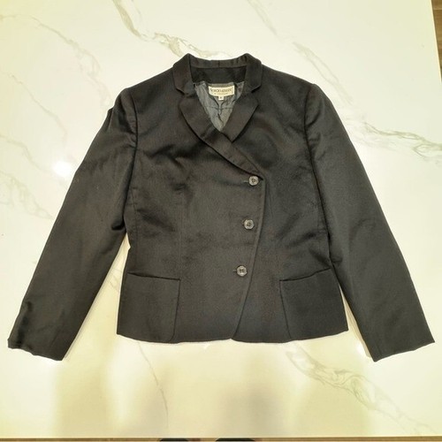 Blazer giorgio armani 100 - blazer,