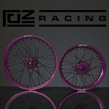 Talaria MX5 Set Ruote