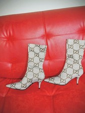 Gucci Ankle Boots