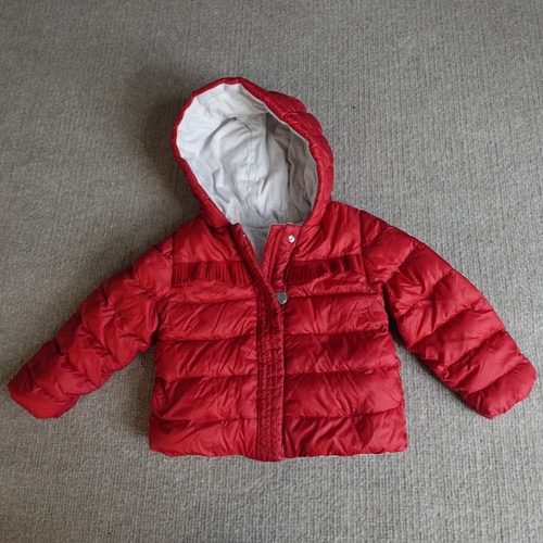 Moncler giubbotto bambino - giubbotto,