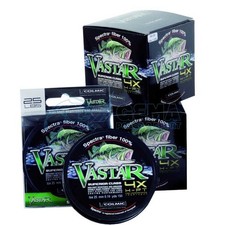 Trecciato Colmic Vastar Green