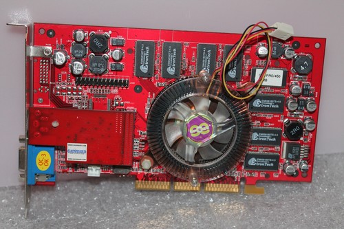 Gainward geforce pro gf2 - gainward,