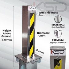 Dissuasore di sicurezza