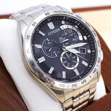 Orologio Da Uomo CITIZEN