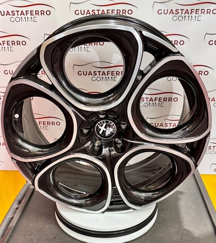 Cerchi lega alfa romeo - lega,