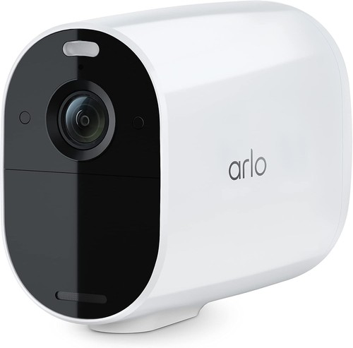 Arlo essential spotlight - arlo,