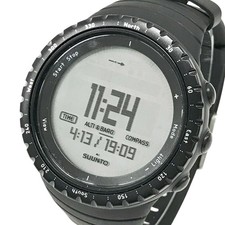 SUUNTO CORE Watch THE OUTDOOR