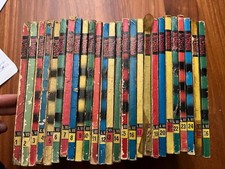 Fumetti Diabolik Annata VII