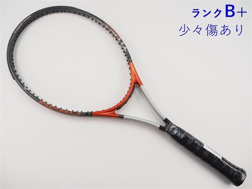 Racchetta tennis usata - racchetta, da
