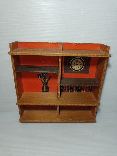 Mobiletto legno casa delle - legno,