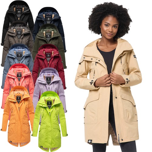 Parka donna navahoo - parka,