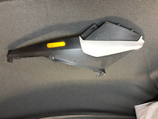 Piaggio nrg power pannello