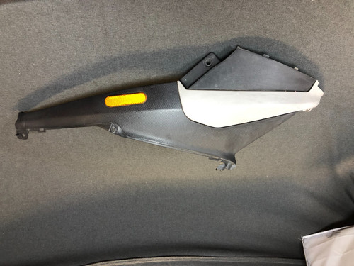 Piaggio nrg power pannello
