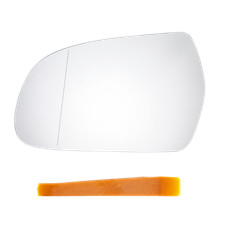 Vetro Specchio Retrovisore