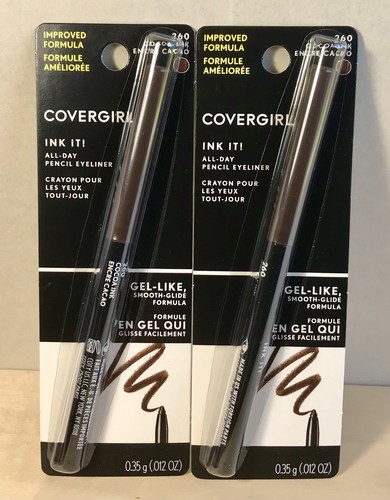 Covergirl ink it matita - 2-,
