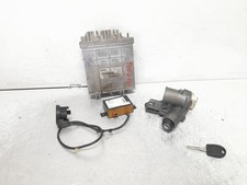 KIT CENTRALINA MOTORE PER VOLKSWAGEN Sharan 1° Serie 0 281 001 528 AFN, AVG Die