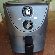 Friggitrice ad aria calda SHLF