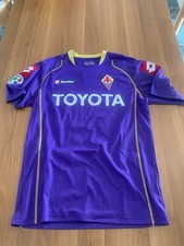 maglia calcio fiorentina Gilardino