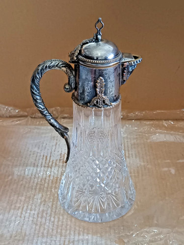 Brocca caraffa decanter per - decanter,
