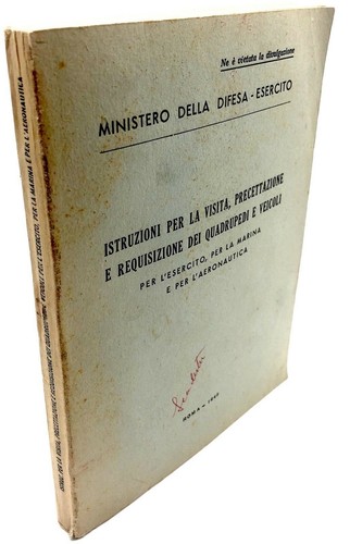 Visita precettazione - visita,