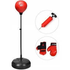 Pera boxe per bambini - per,