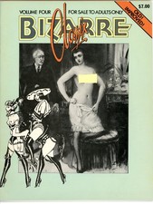 Charles Guyette, Carlo, Irving