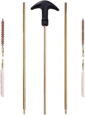 Kit Pulizia Canna Pistola