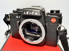 Corpo fotocamera reflex