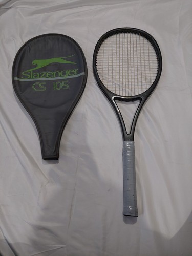 Racchetta tennis slazenger - racchetta,
