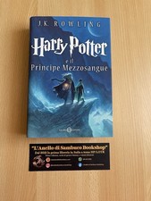 Harry Potter  Il Principe
