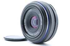 Obiettivo Pancake standard