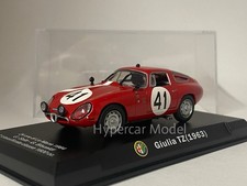 EDICOLA 1/43 Alfa Romeo Giulia